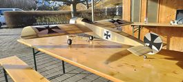 Fokker E3