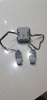 LEGO motor