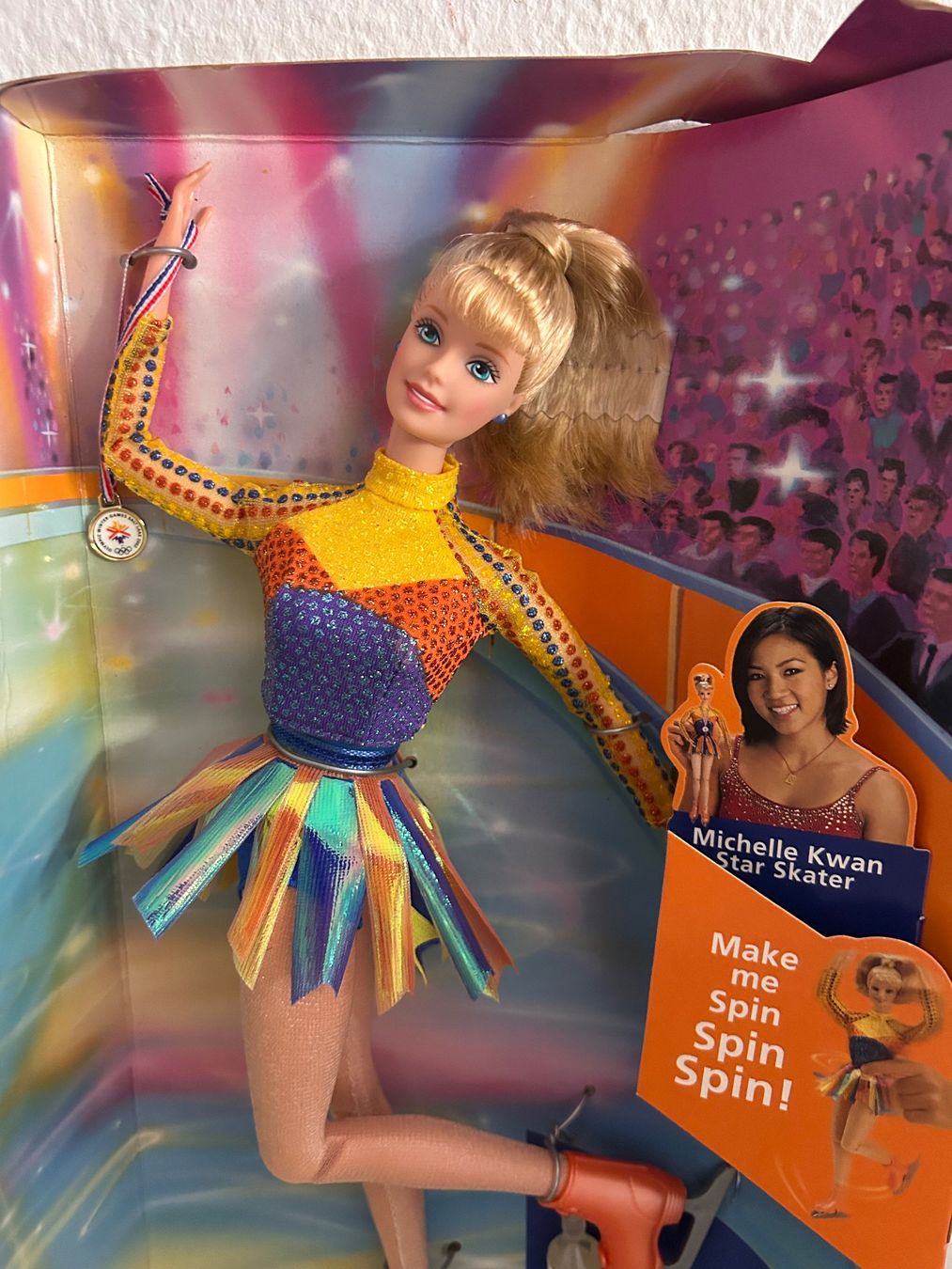 Bambole: Barbie vintage – Usato da Villeneuve VD venduto da sge_7fbm 1