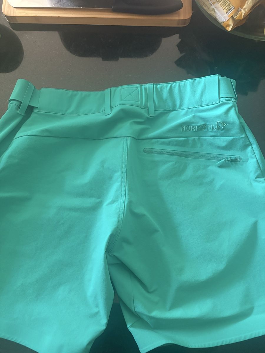 Norrøna Pantaloni: Norrona Wander/Sporthose – Nuovo (secondo la descrizione) da Summaprada venduto da Cody09 2