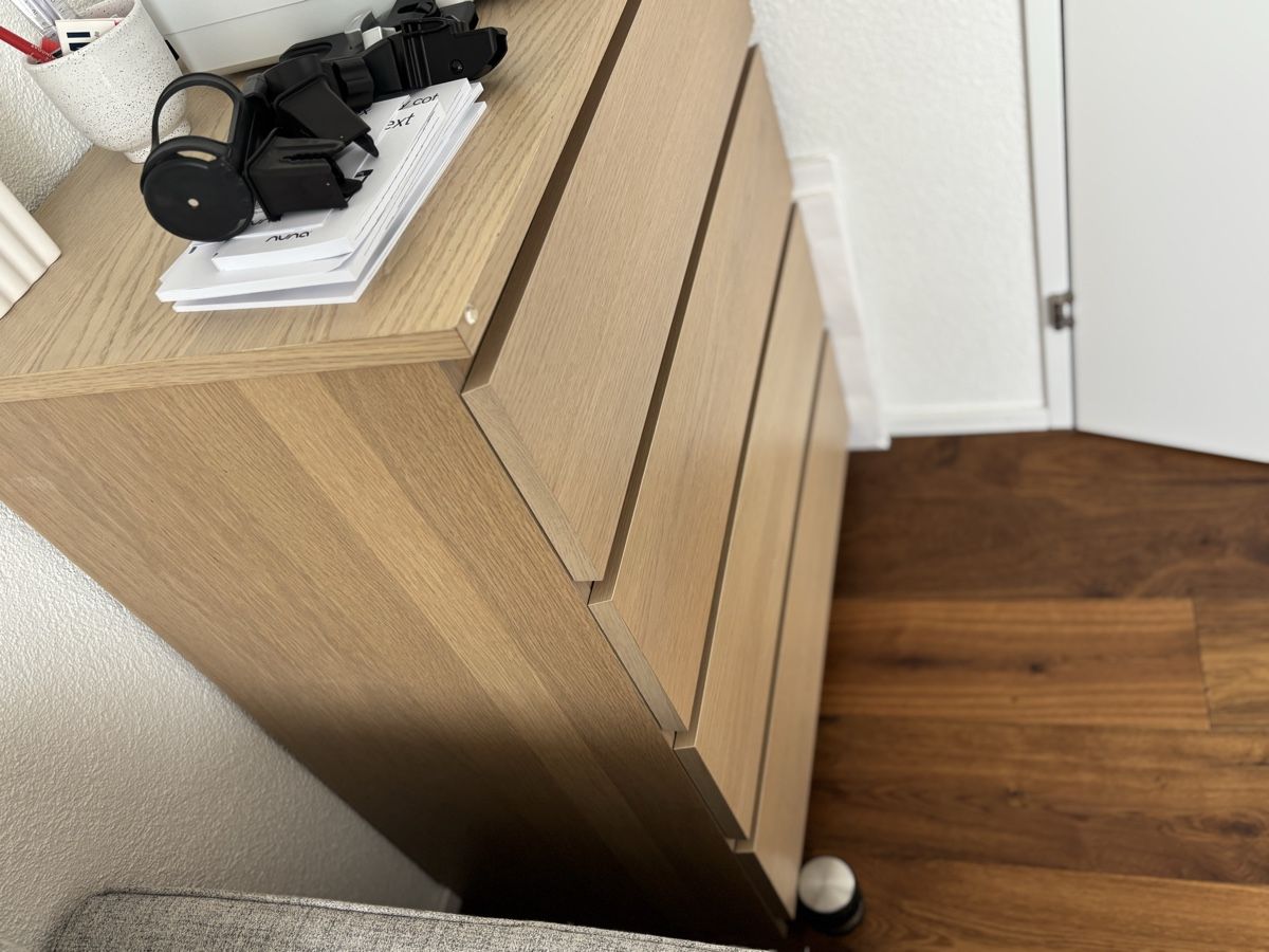 Ikea Eléments de bureau: IKEA Storklinta almost new – D'occasion à St. Gallen par aga_f898 2