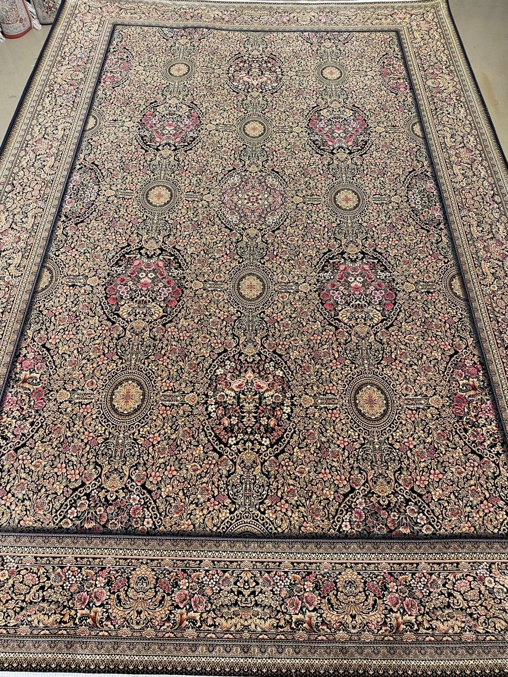 Teppiche: Schöner Perserteppich    300 X 200cm   Gratisversand! – Neu (gemäss Beschreibung) aus Birmensdorf ZH von azad110 4