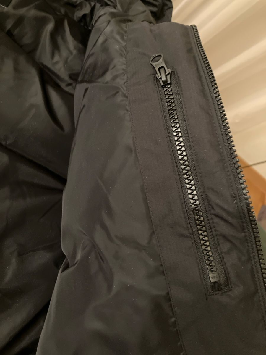 Vans Vestes: Winterjacke Vans – Neuf (Voir description) à Bern par divediver 5