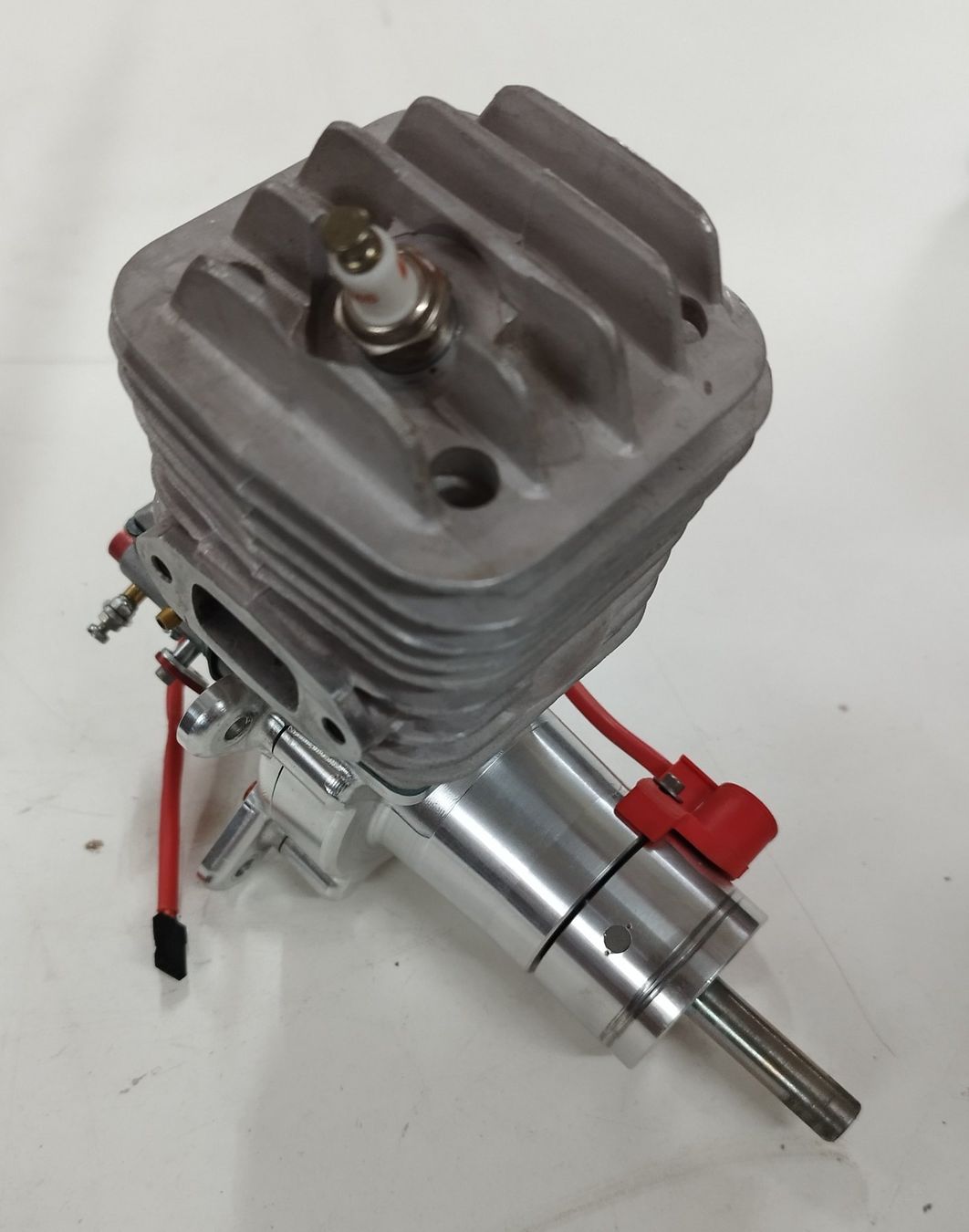 Modellismo RC: Occasion DA 50ccm – Usato da Kestenholz venduto da Modellbaukeller 4