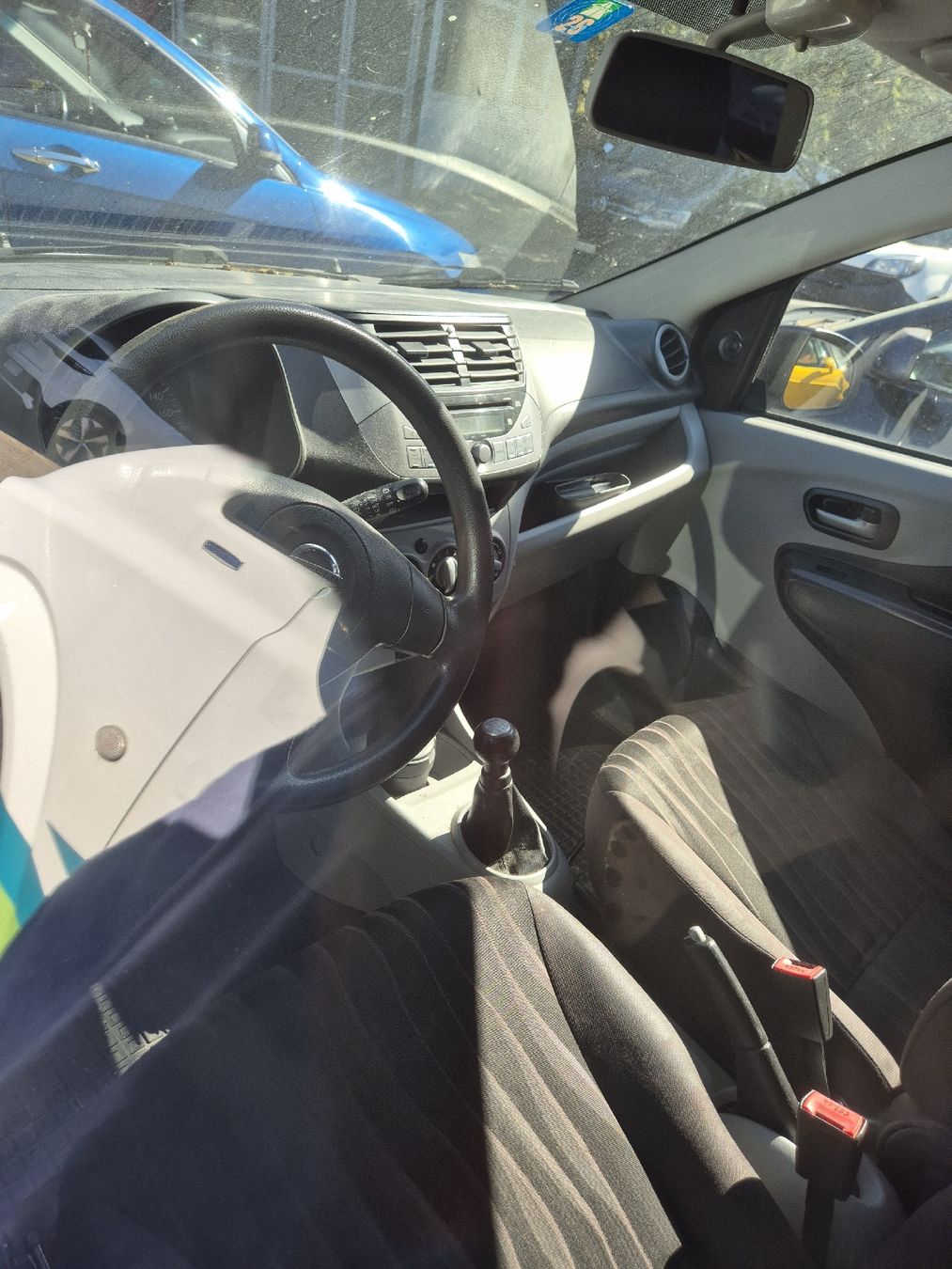 Nissan Automobili: nissan – Usato da Winterthur venduto da ama_6wzm 4