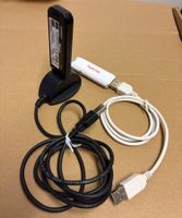 Linksys WLAN Stick USB mit Sunrise Stick und Zubehör