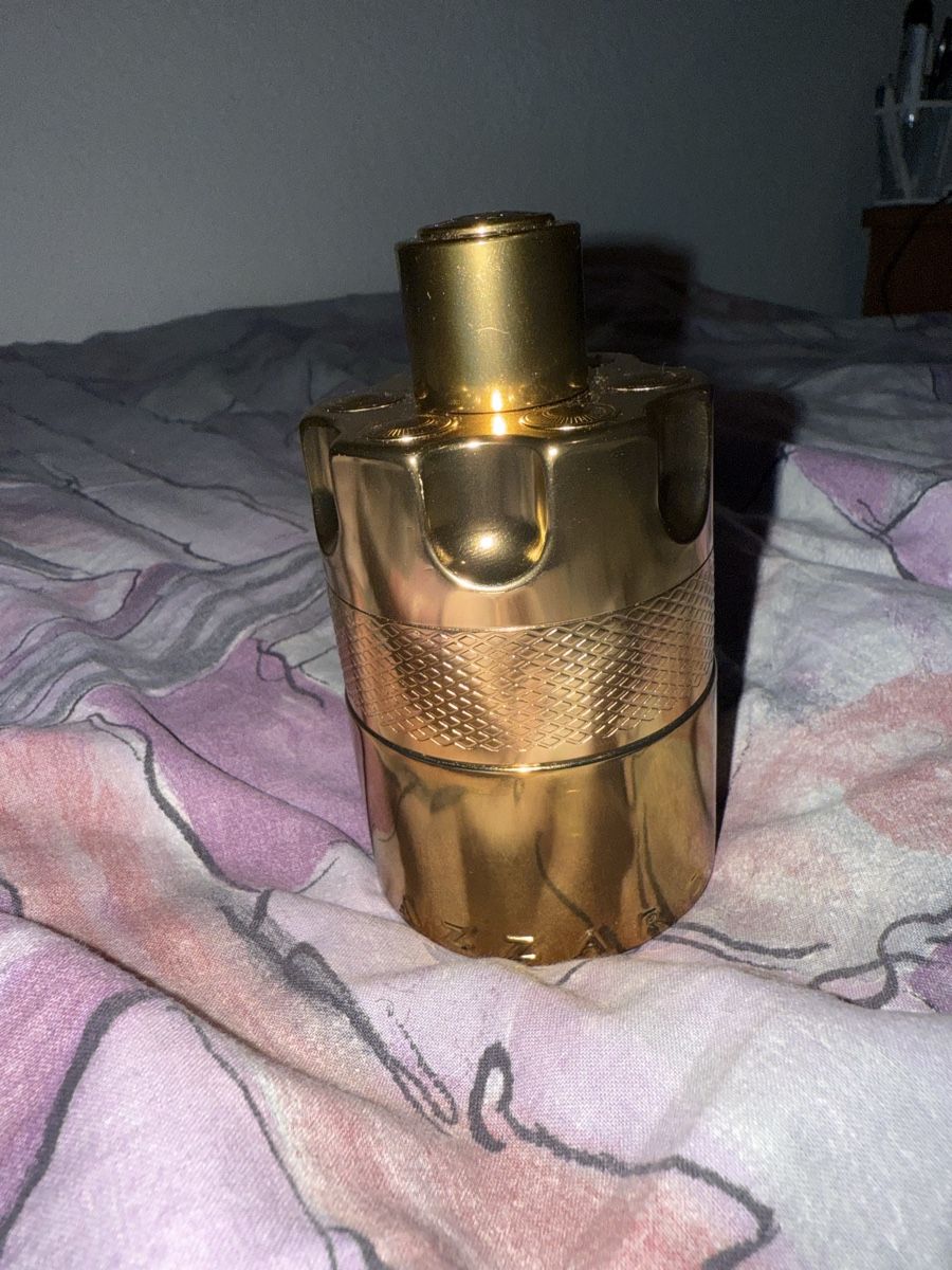 Azzaro Parfum & Eau de Toilette: Parfum Azzaro Eau de Parfum 70ml gebraucht – Gebraucht aus Bern von jor_mr2p