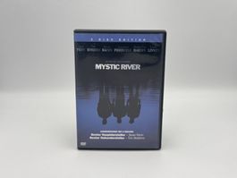 MYSTIC RIVER - Versand A-Post nur CHF 2.50!