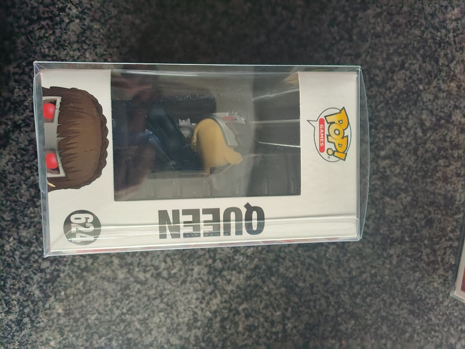 Funko Statuette: Funko Pop Queen Persona 5 624 – Nuovo e nell'imballaggio originale da Emmenbrücke venduto da Marco01334 1