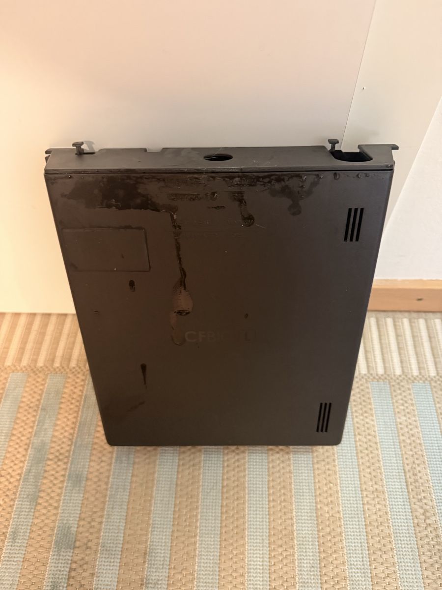 Aquarium: Aquarium complet – Gebraucht aus Vernier von rod_vmf2 8