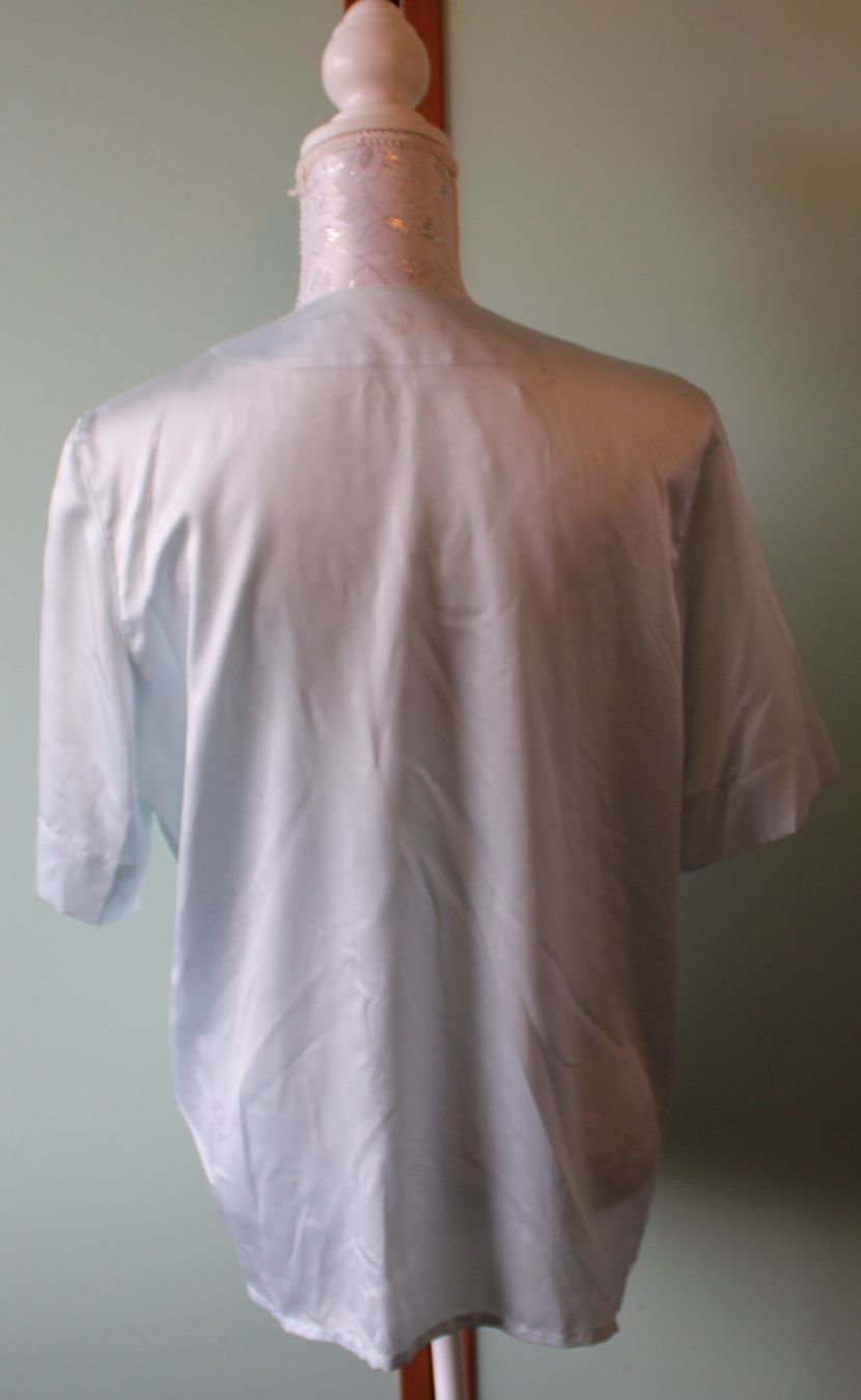 Van Laack Camicette: Bluse von *VAN LAACK* – Usato da Schaan venduto da antikes_und_kurioses 3