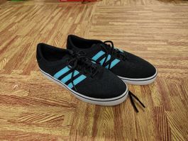 Adidas Schuhe Gr. 38 2/3, Top Zustand, wenig getragen!