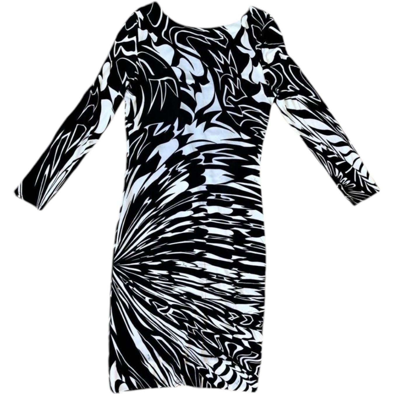 Vestiti: Robe Emilio Pucci – Usato da Dotzigen venduto da SecondHandGems 1