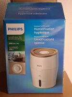 Humidificateur Philips Série 2000 - Technologie NanoCloud