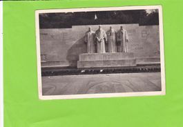 Genève-Monument de la Réformation