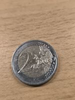 2 Euro Croatie 2023 bon etat