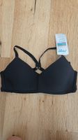 Sloggi Adapt Soft BH schwarz Grösse S+ neu und ungebraucht