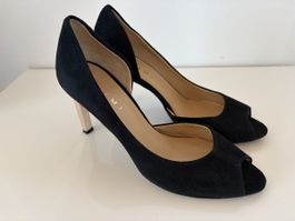 Peep-toe von Kammi, Gr. 38
