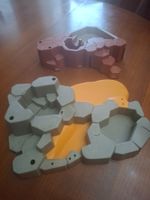 Playmobil rocce