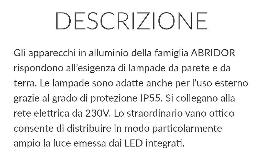 Lampade: Lampade da parete SLV esterna o interna – Usato da Viganello venduto da biz_cp9h 1