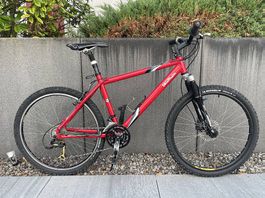 VTT en très bon état (M/L)