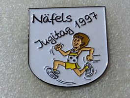 Ansteckpin 126: Näfels Jugitag 1997