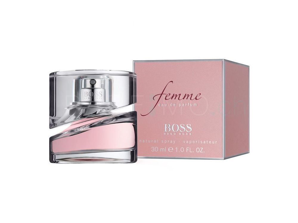 Hugo Boss Femme 30 ml NEU! (Neu und originalverpackt) in Walchwil für ...