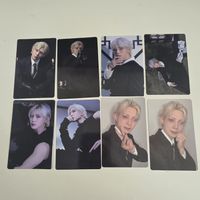 ateez yeosang photocard set