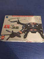 RC Drohne, komplett Neu, Falcon CX-32 mit 6-Achsen Gyroskop