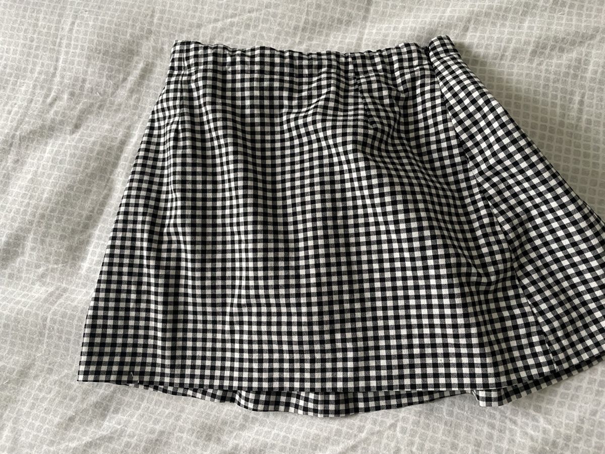 Zara Vestiti & Gonne: Rock von Zara Gr.128 – Usato da HORGEN venduto da paris007 4