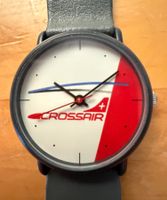 Crossair Arbanduhr