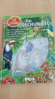 K..108 R) Buch der Dschungel