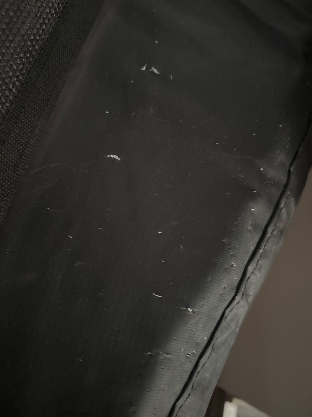 Salta Trampoline: Trampolin Salta Premium Black Edition Ø 305cm. – Gebraucht aus Künten von Spike17 2