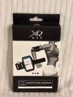 XQ Max Smartphone Armband, ideal für Sport im Freien! Pink