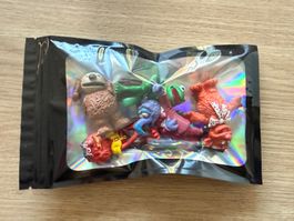 🚨 • The Muppet Show Figuren • Schleich Vintage