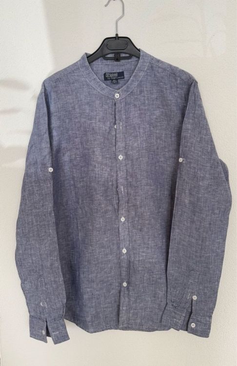 Ralph Lauren Camicie: Polo Ralph Lauren Hemd – Usato da Basel venduto da Raz_D18
