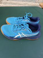 Asics Hallenschuhe Gr. 37 guter Zustand