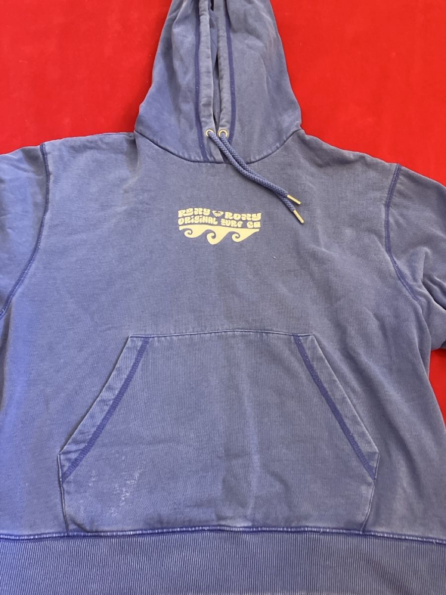Roxy Maglioni & Felpe: Roxy Kapuzenpullover Gr. M gebrauchter Zustand – Usato da Muralto venduto da jac_hkz5 3
