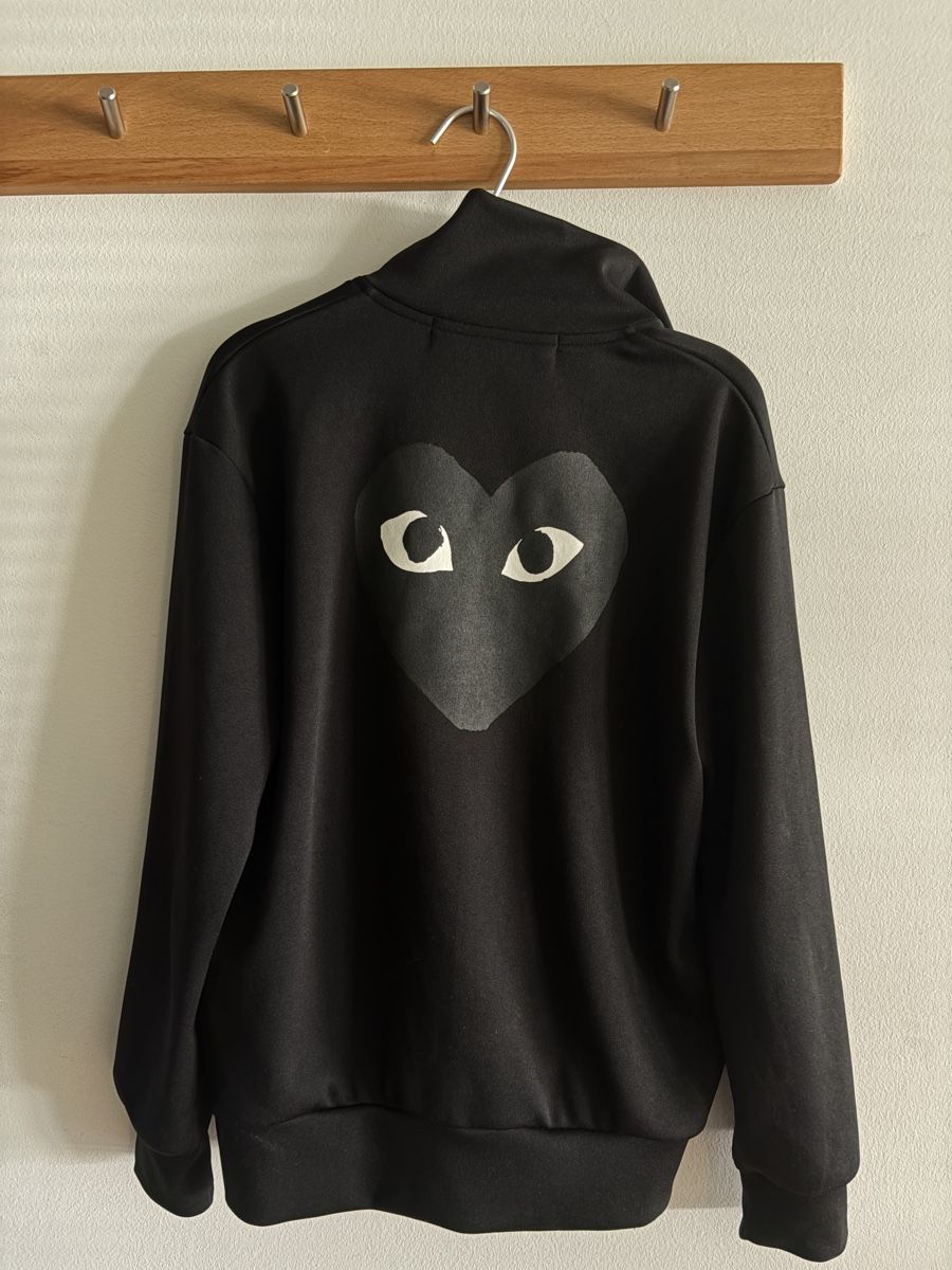 Comme Des Garcons Pulls & Sweat-shirts: Pullover PLAY Comme des Garcons – Neuf (Voir description) à Winterthur par geo_jt5t 3