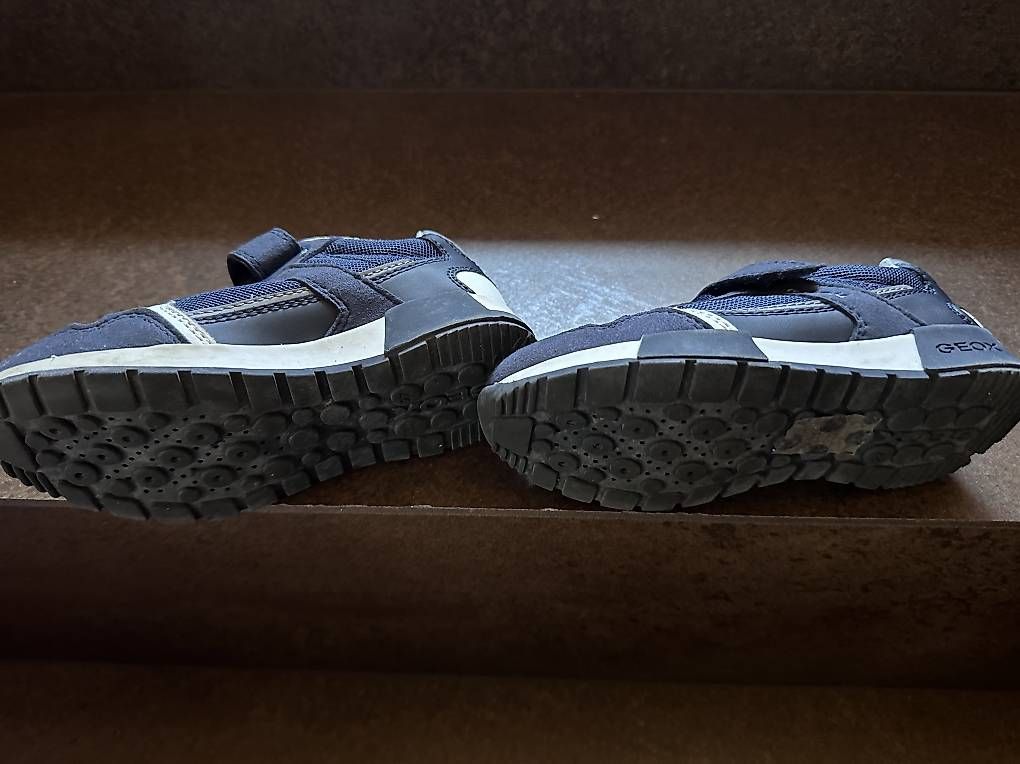 Scarpe per ragazzi: Scarpe GEOX  – Usato da Cadempino venduto da gma_8rd6 1
