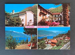 AK VAIRANO CASENZANO