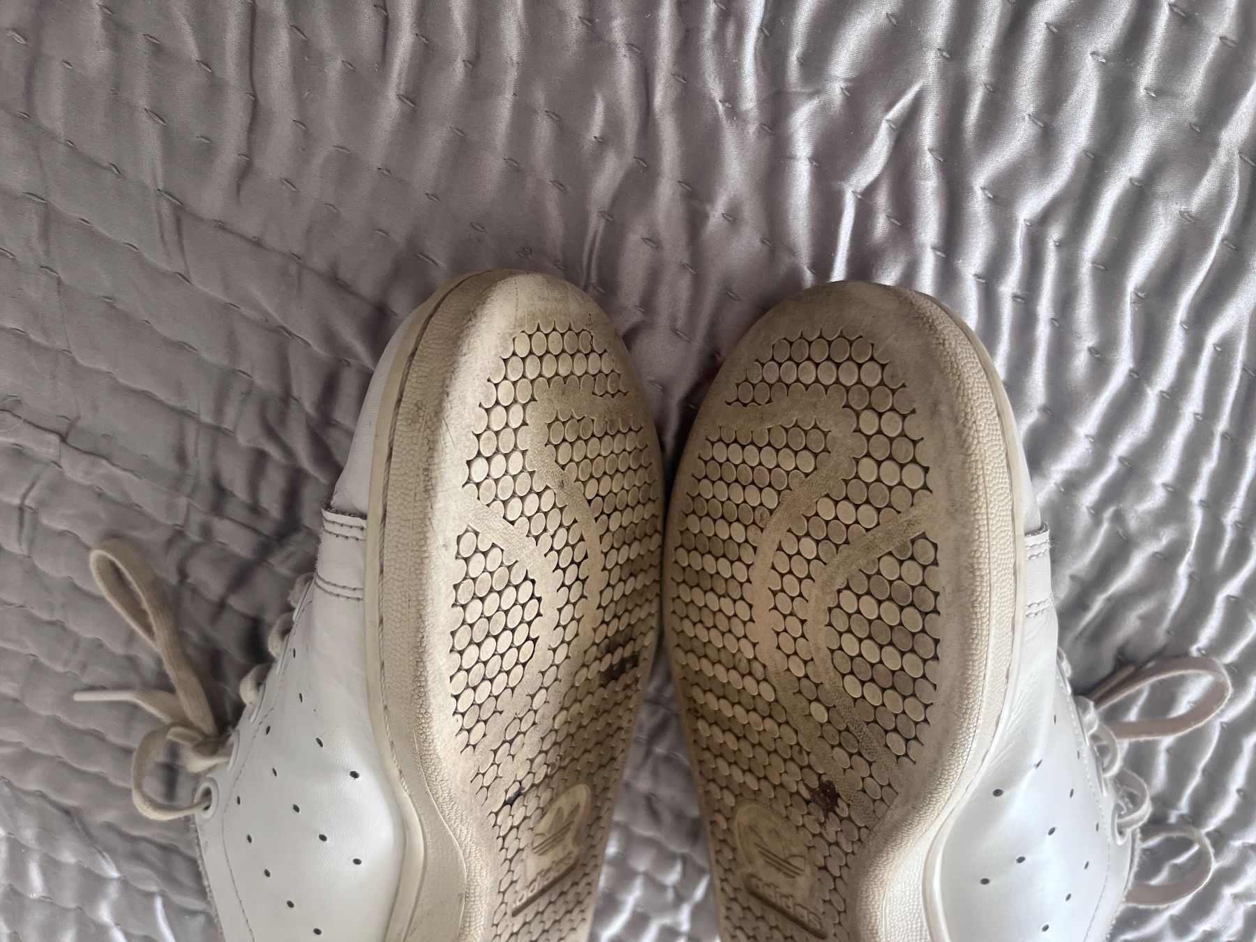 Adidas Scarpe da donna: Adidas Stan Smith Gr. 37 1/3 – Usato da Belp venduto da Solyluna 8