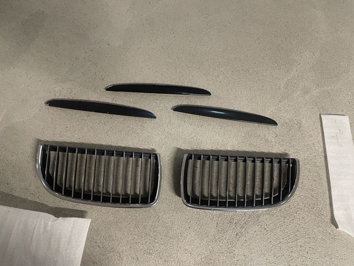 BMW Toutes les pièces auto: BMW E91 Nieren – D'occasion à Frauenfeld par lo_gi 2