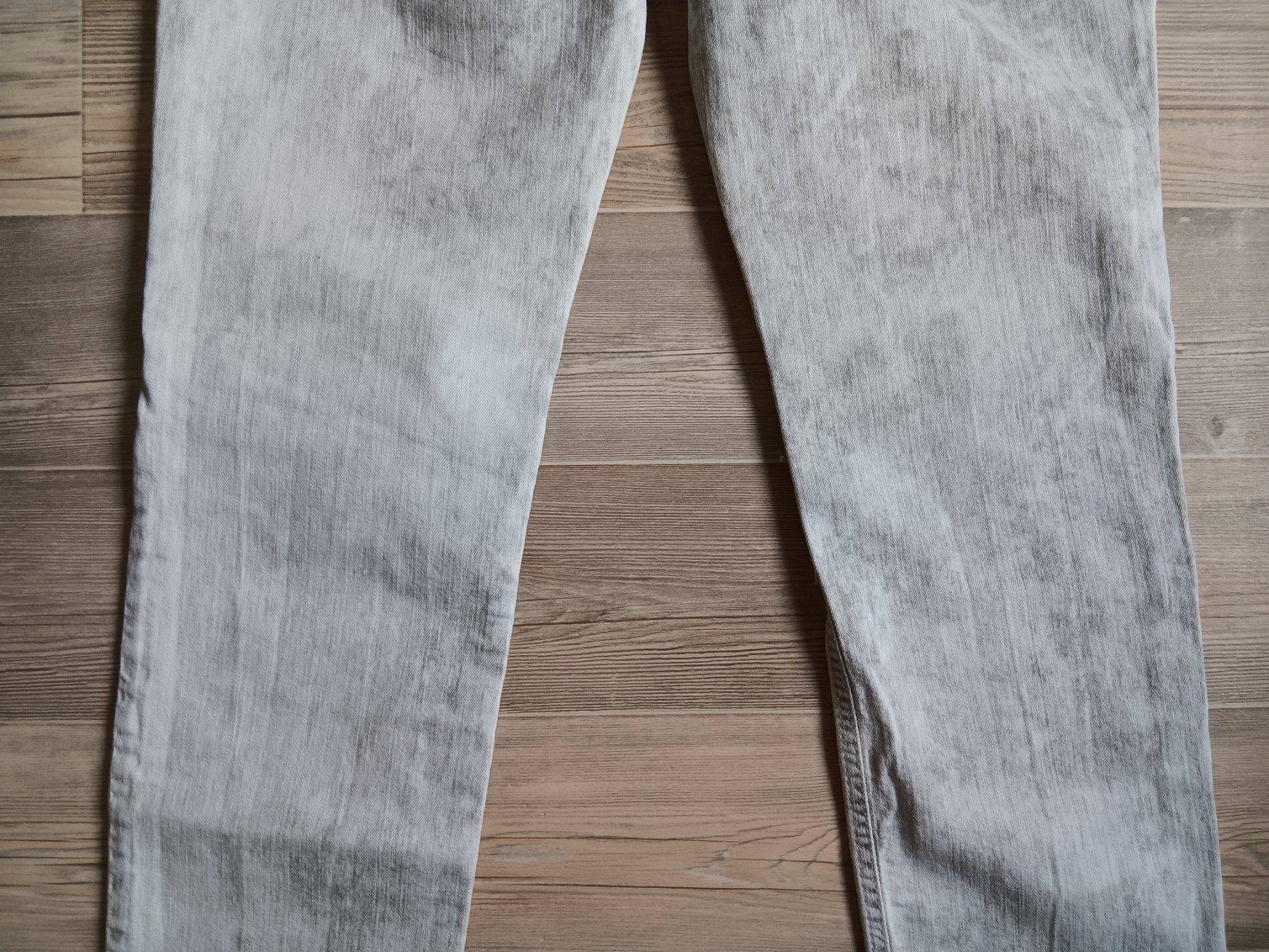 Jeans: MAC Jeans CARRIE PIPE taille / Grosse 38 – Usato da Cossonay-ville venduto da Super-Price-Quality 7