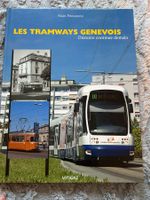 LES TRAMWAYS GENEVOIS