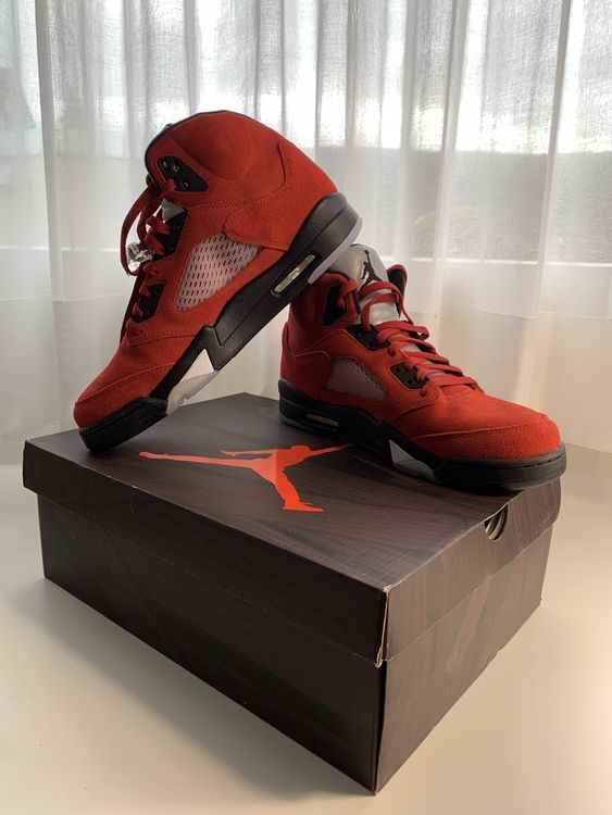 Air Jordan 5 Kaufen auf Ricardo