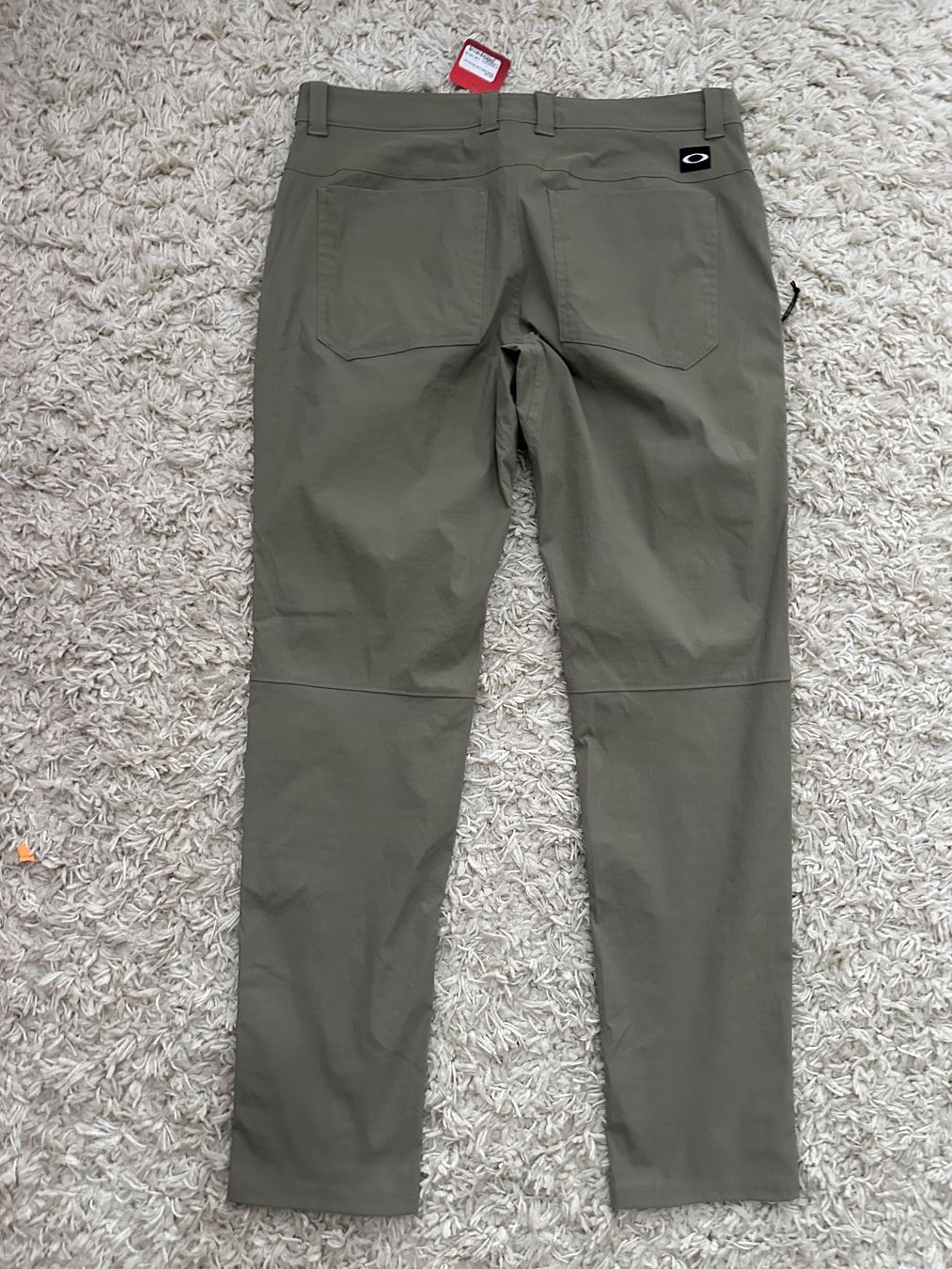 Oakley Pantalons: Neue Oakley Wanderhose Gr.32 – Neuf avec emballage d'origine à Bern par BrandVilla 1