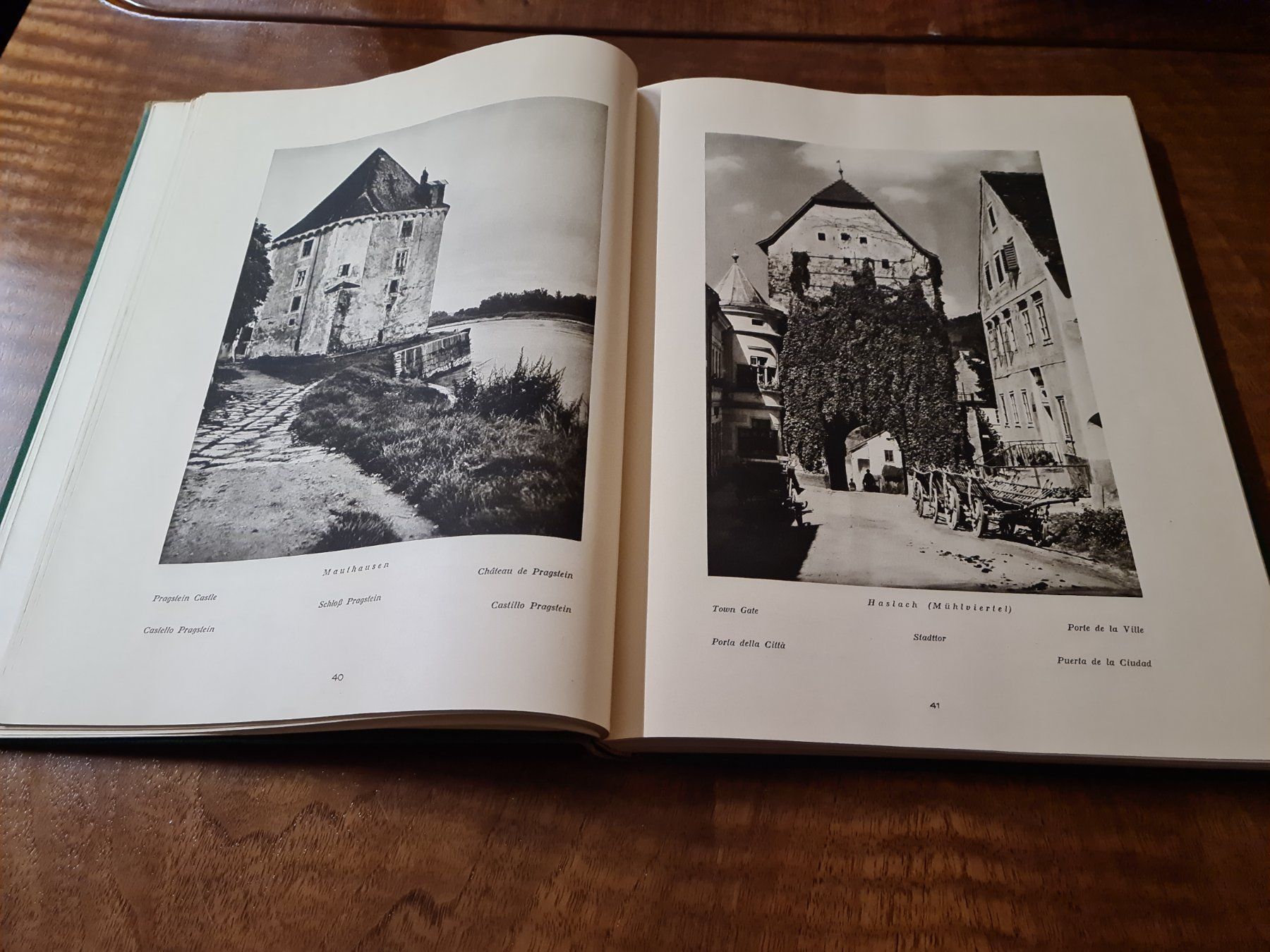 Libri: Österreich – Usato da Erstfeld venduto da Mario_boe0 3