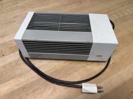 Heizlüfter Braun 1200 Watt
