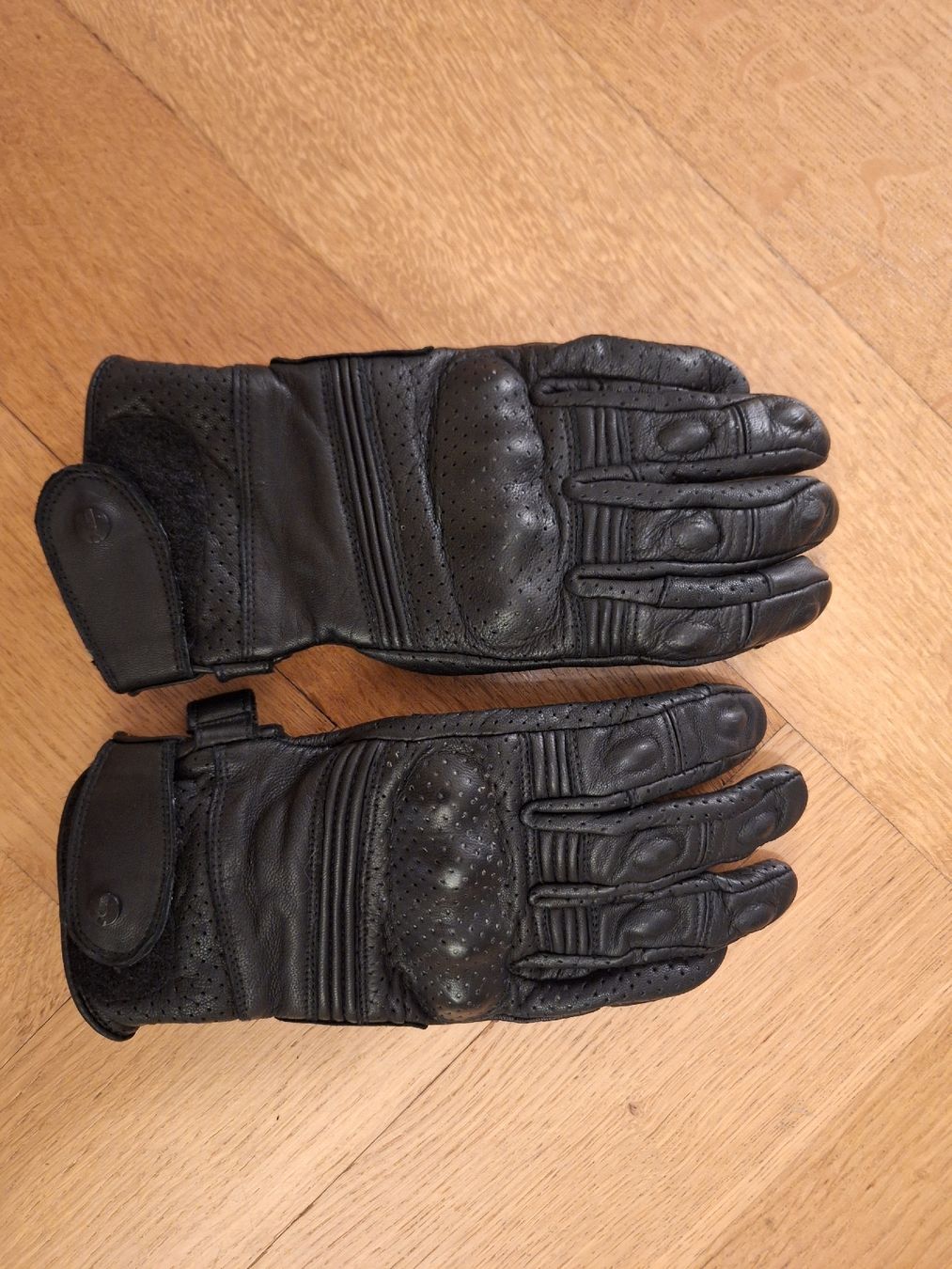 Handschuhe & Handstulpen: Motorradhandschuhe iXS Belfast 2.0 – Neu (gemäss Beschreibung) aus Olten von ClaudioRicc 1